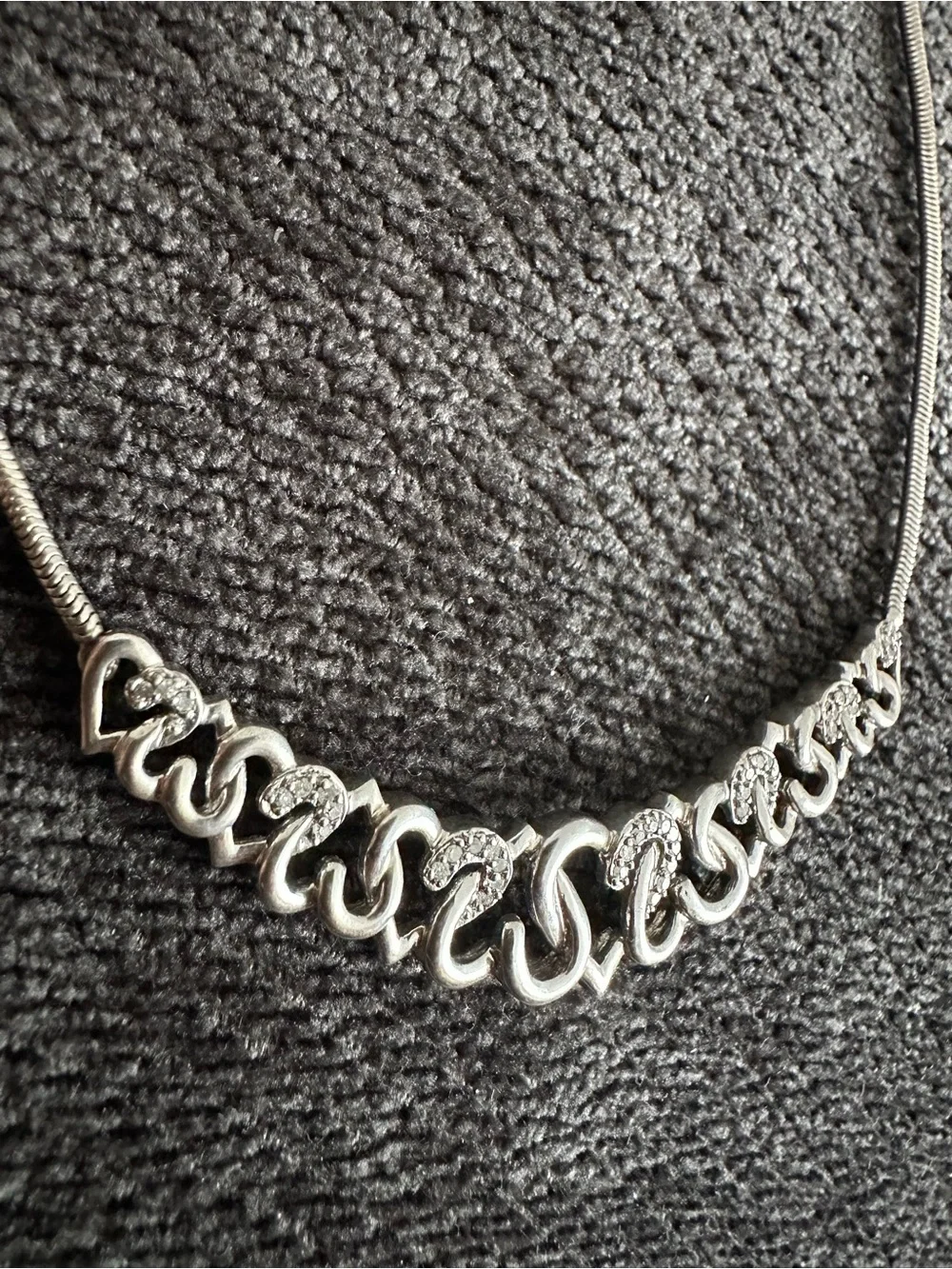 N/A elegant sterling